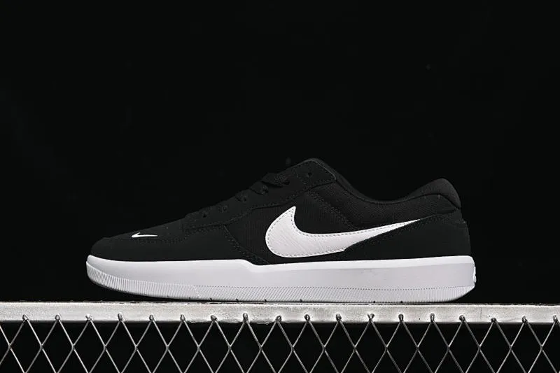 All categories Nk SB Dunk series Nk Force 58 simplified skateboard shoes J version Nike SB Force 58 Nike simplified retro skateboard shoes CZ2959-001